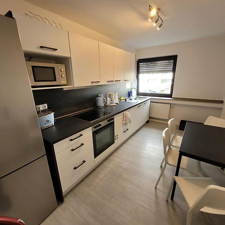 Guesthouse Wi Rooms Jülich Екстериор снимка