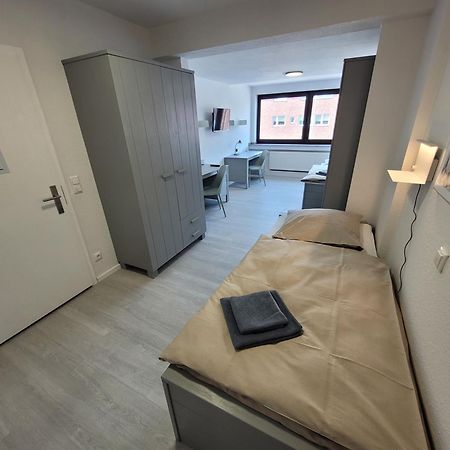 Guesthouse Wi Rooms Jülich Екстериор снимка