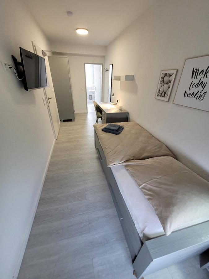 Guesthouse Wi Rooms Jülich Екстериор снимка