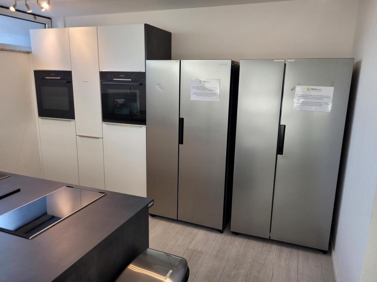 Guesthouse Wi Rooms Jülich Екстериор снимка