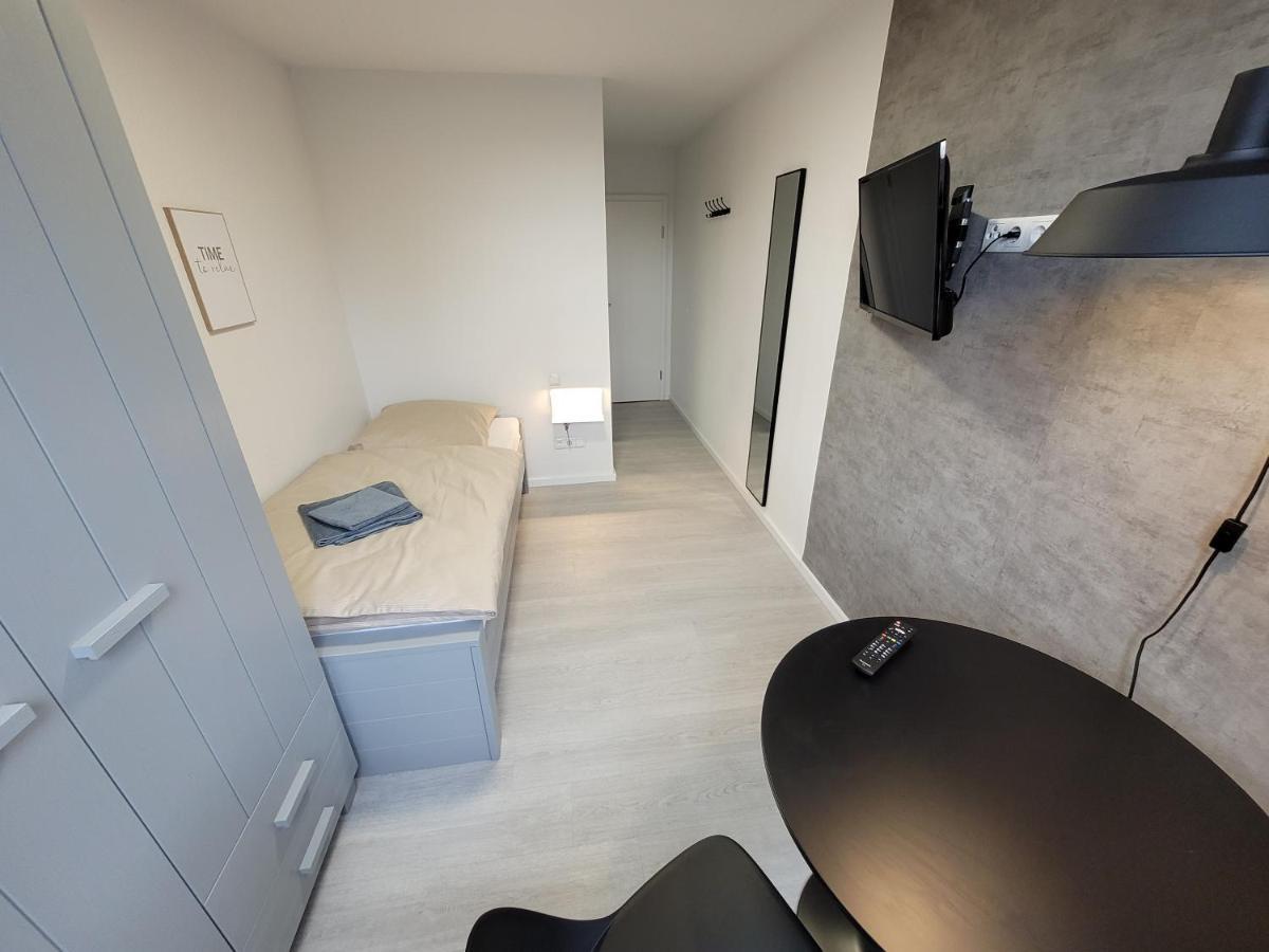 Guesthouse Wi Rooms Jülich Екстериор снимка