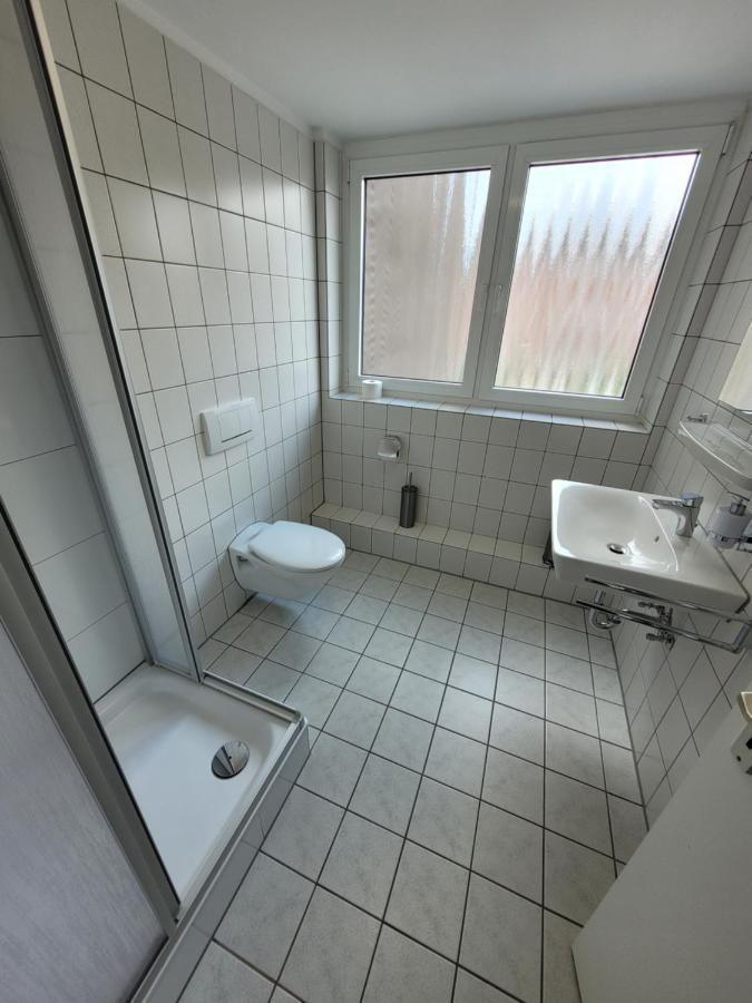 Guesthouse Wi Rooms Jülich Екстериор снимка