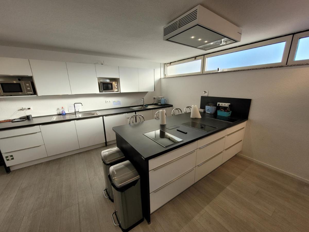 Guesthouse Wi Rooms Jülich Екстериор снимка