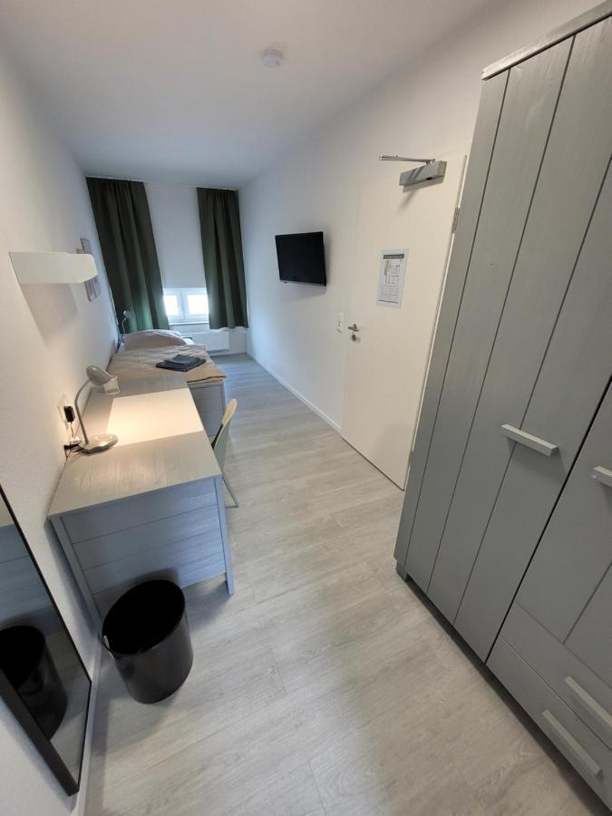 Guesthouse Wi Rooms Jülich Екстериор снимка