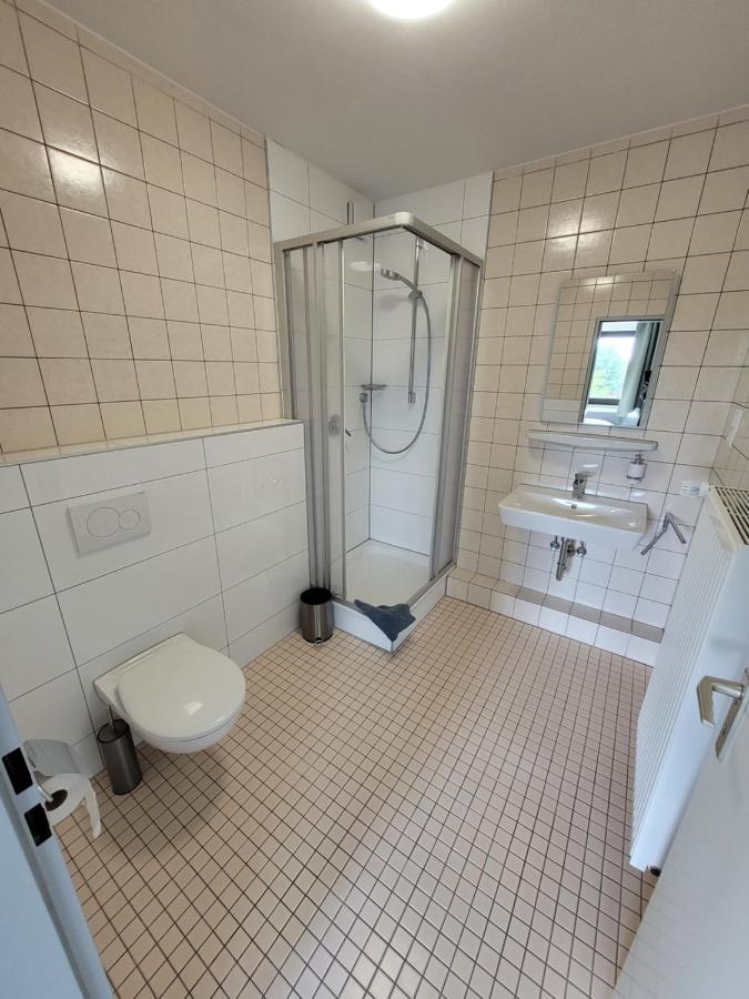 Guesthouse Wi Rooms Jülich Екстериор снимка