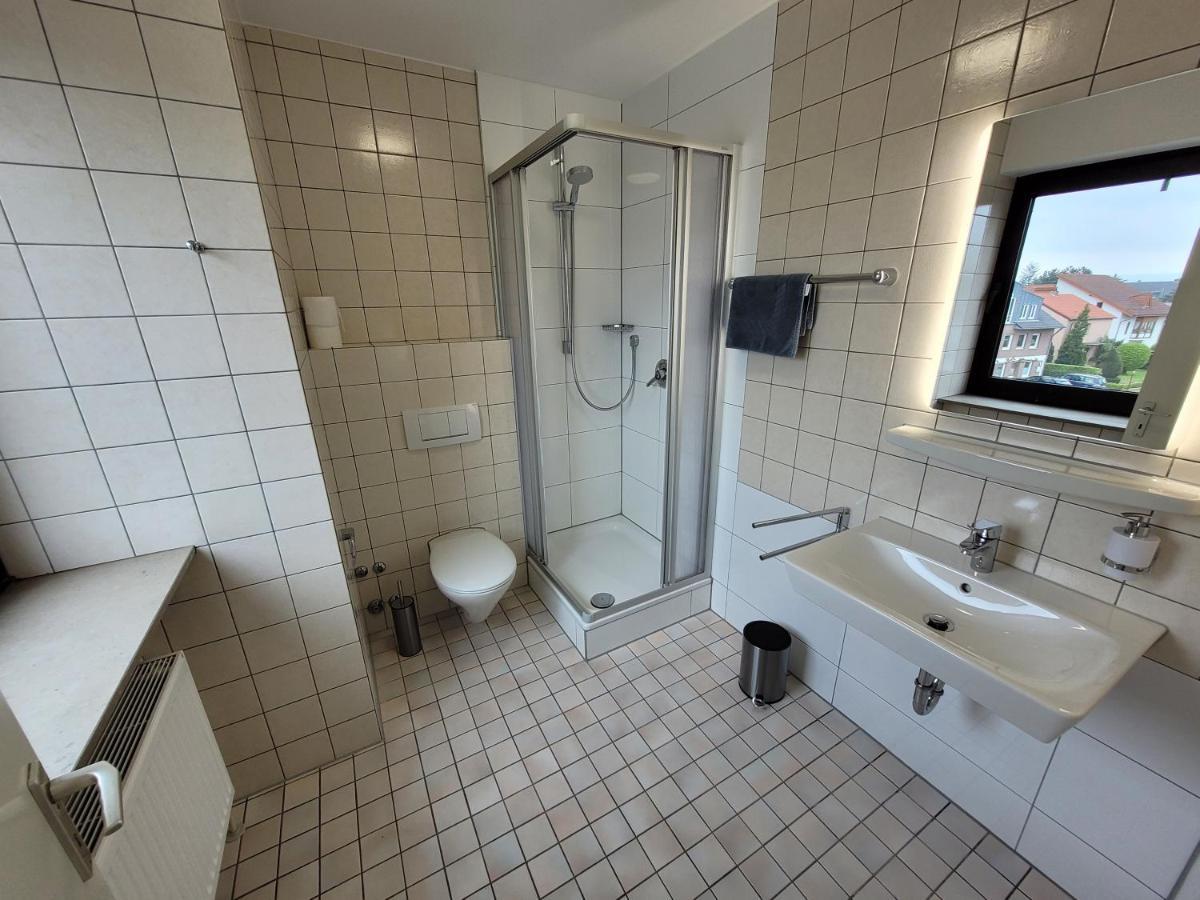 Guesthouse Wi Rooms Jülich Екстериор снимка