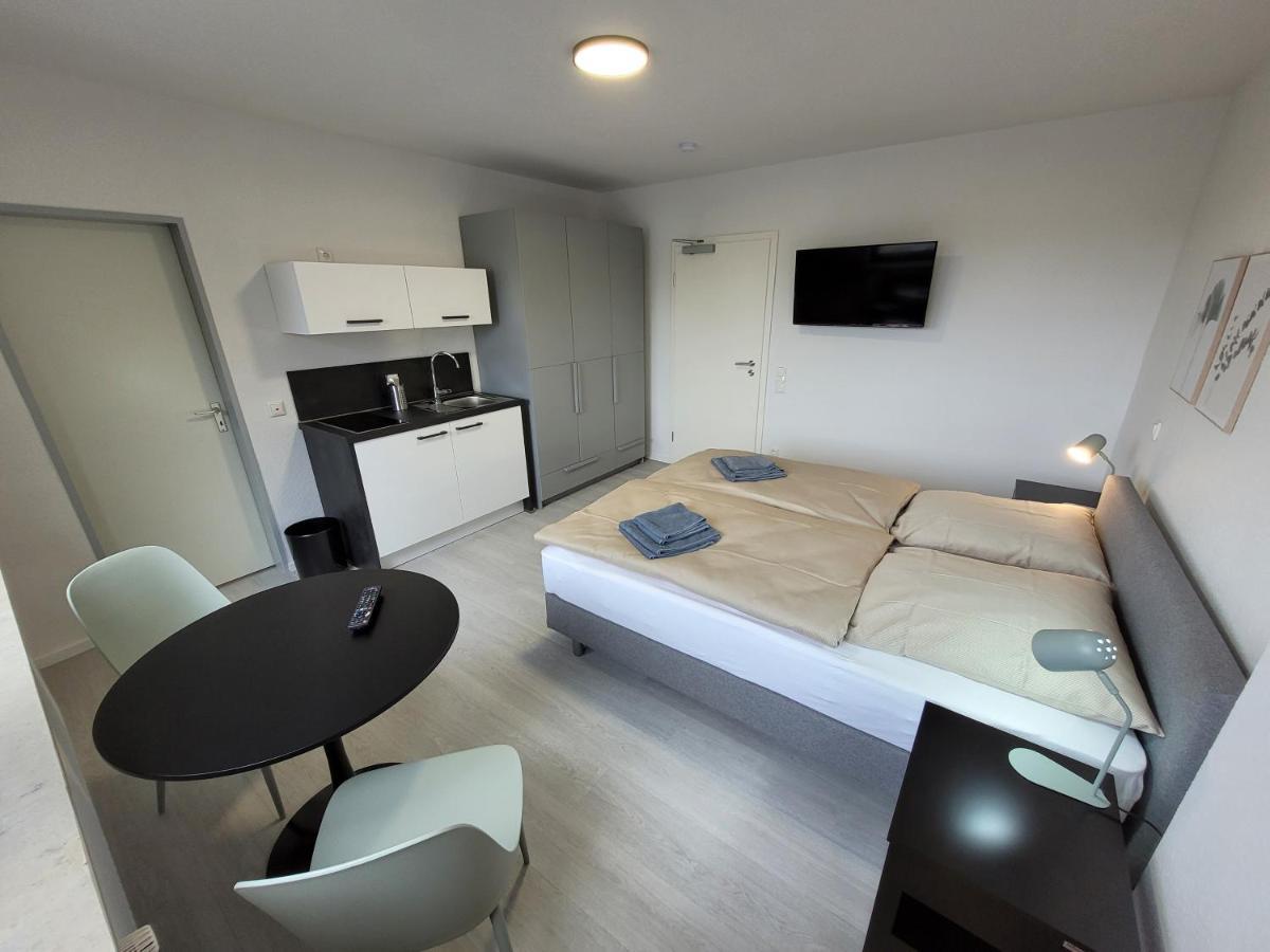 Guesthouse Wi Rooms Jülich Екстериор снимка