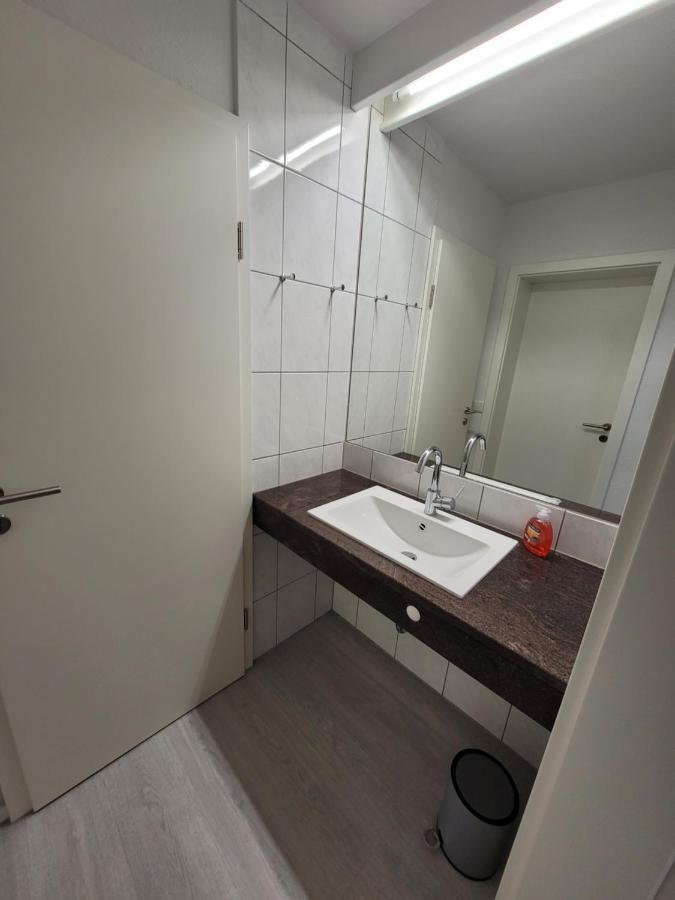Guesthouse Wi Rooms Jülich Екстериор снимка