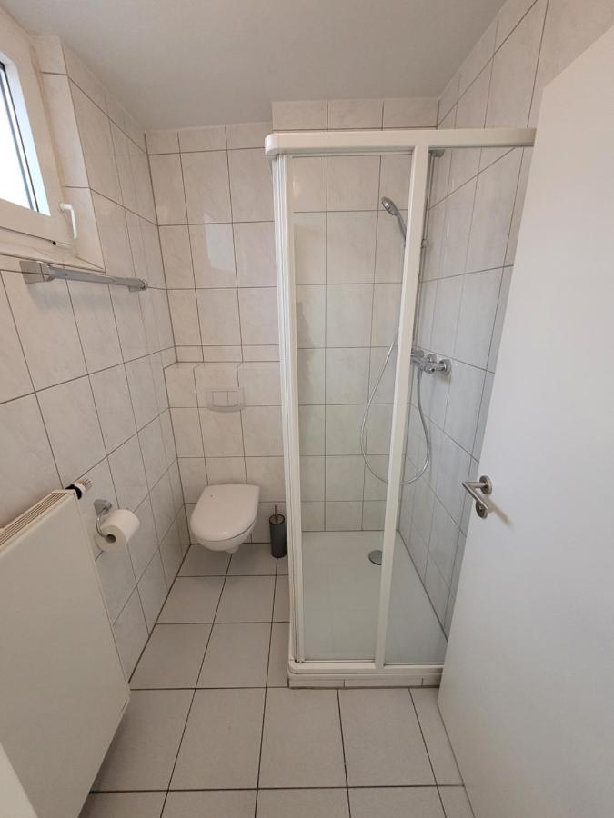 Guesthouse Wi Rooms Jülich Екстериор снимка