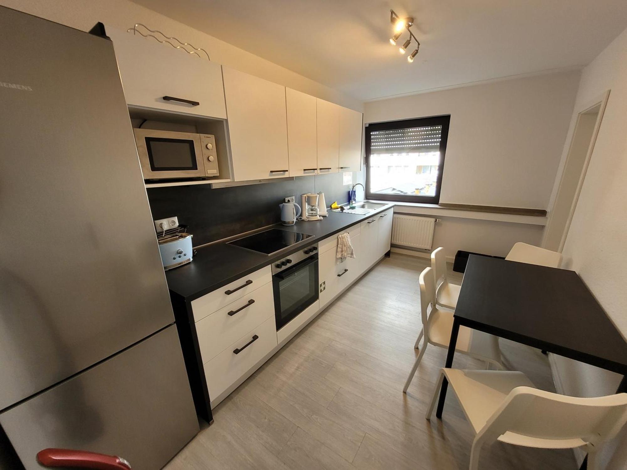 Guesthouse Wi Rooms Jülich Екстериор снимка