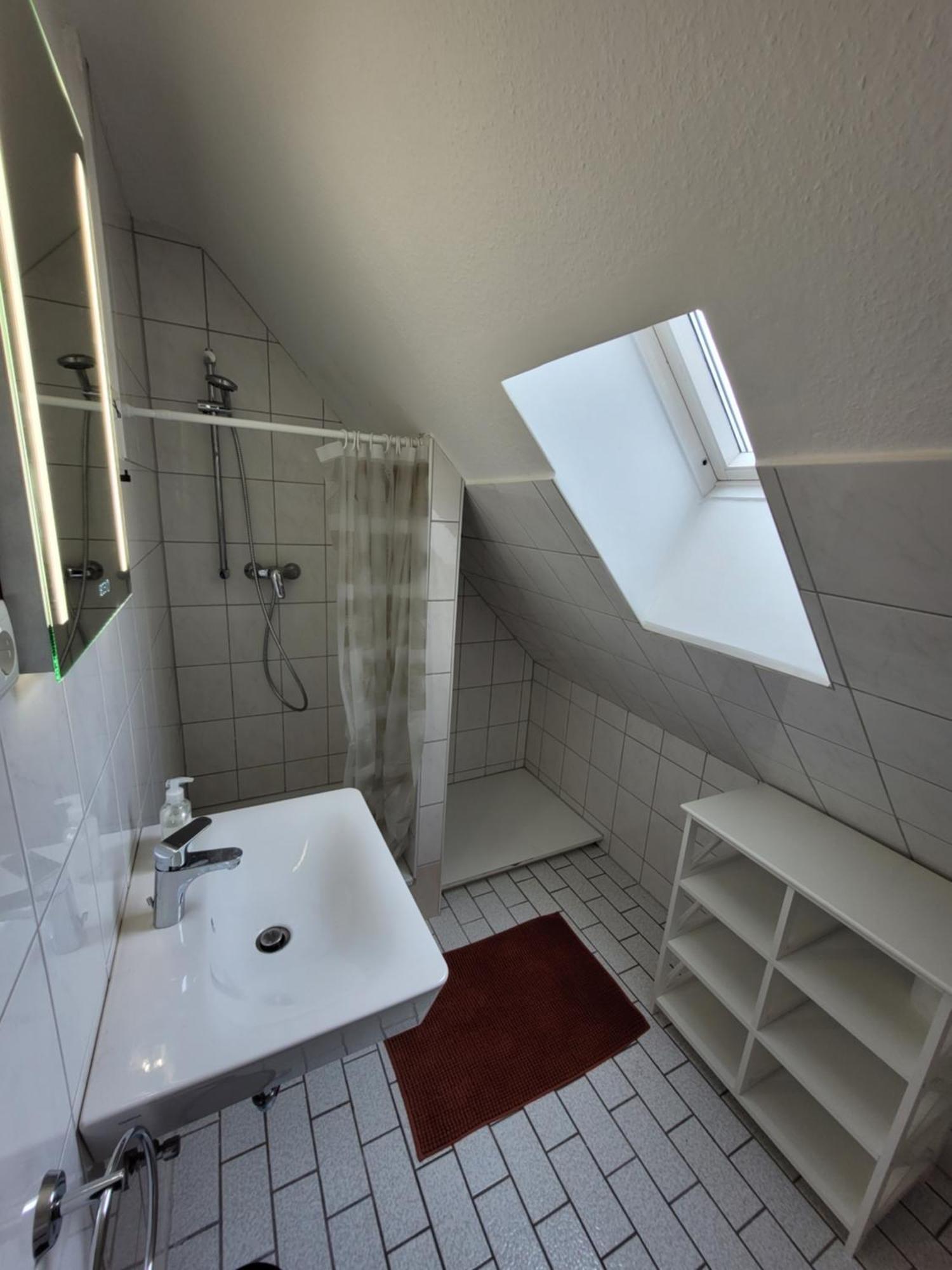 Guesthouse Wi Rooms Jülich Екстериор снимка