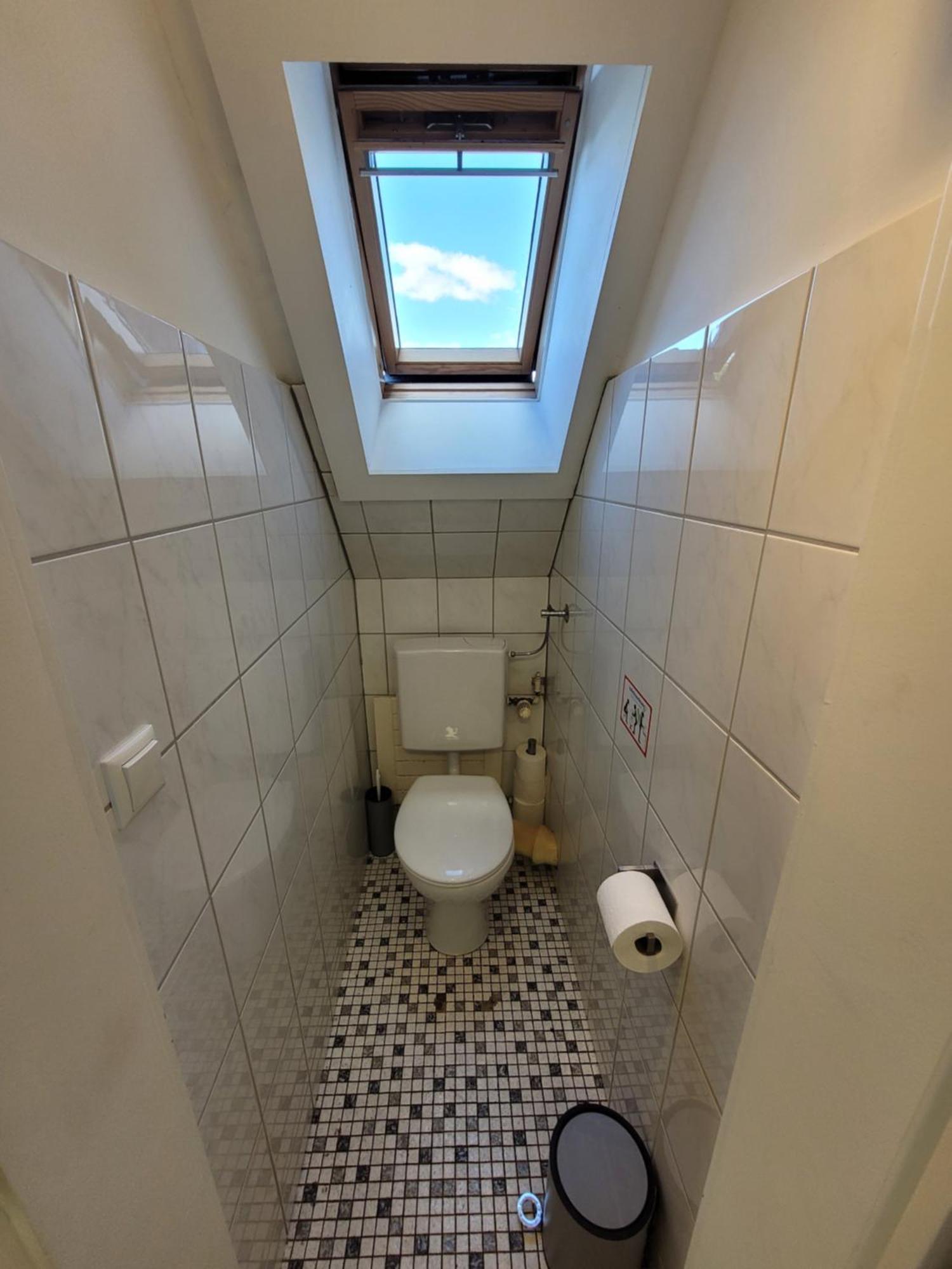 Guesthouse Wi Rooms Jülich Екстериор снимка